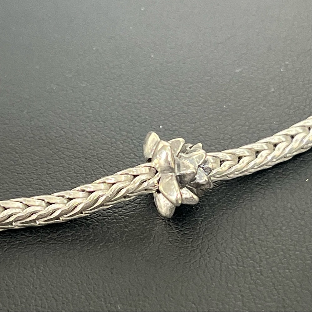 Trollbeads Lotus Bead - Picture 2 of 6